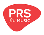 PRS logo brand